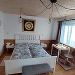Σπίτι διακοπών Pavlov24 - Domecek U Potoka Pavlov
