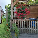 Ferienhaus Pavlov24 - Domecek U Potoka *