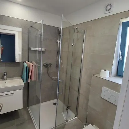 Holiday home Pavlov24 - Domecek U Potoka Pavlov