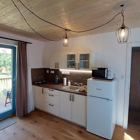 Holiday home Pavlov24 - Domecek U Potoka