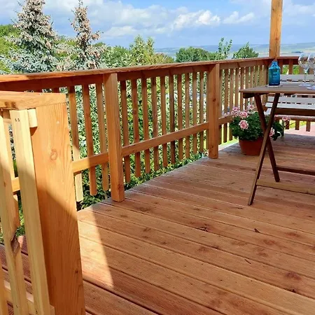 Pavlov24 - Domecek U Potoka Holiday home Pavlov