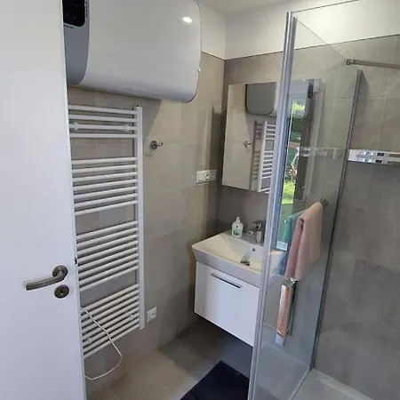 Ferienhaus Pavlov24 - Domecek U Potoka