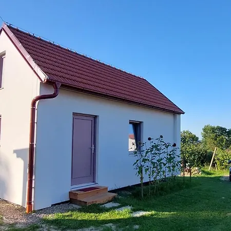 Pavlov24 - Domeček U Potoka *