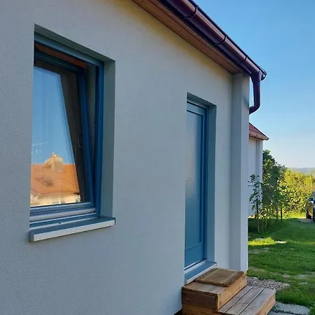 Prázdninový dům Pavlov24 - Domeček U Potoka *
