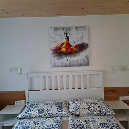 Pavlov24 - Domeček U Potoka