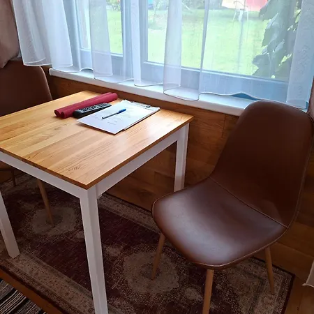 Ferienhaus Pavlov24 - Domecek U Potoka Pavlov