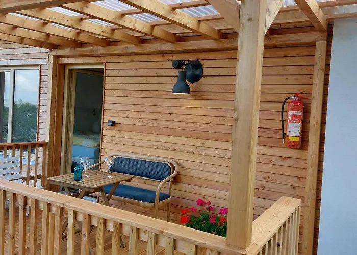 Pavlov24 - Domeček U Potoka Prázdninový dům Pavlov